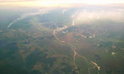 Le jeune chercheur Brésilien, soutenu par la Fondation Cuomo, prolonge son étude de doctorat en une initiative pour protéger la santé publique