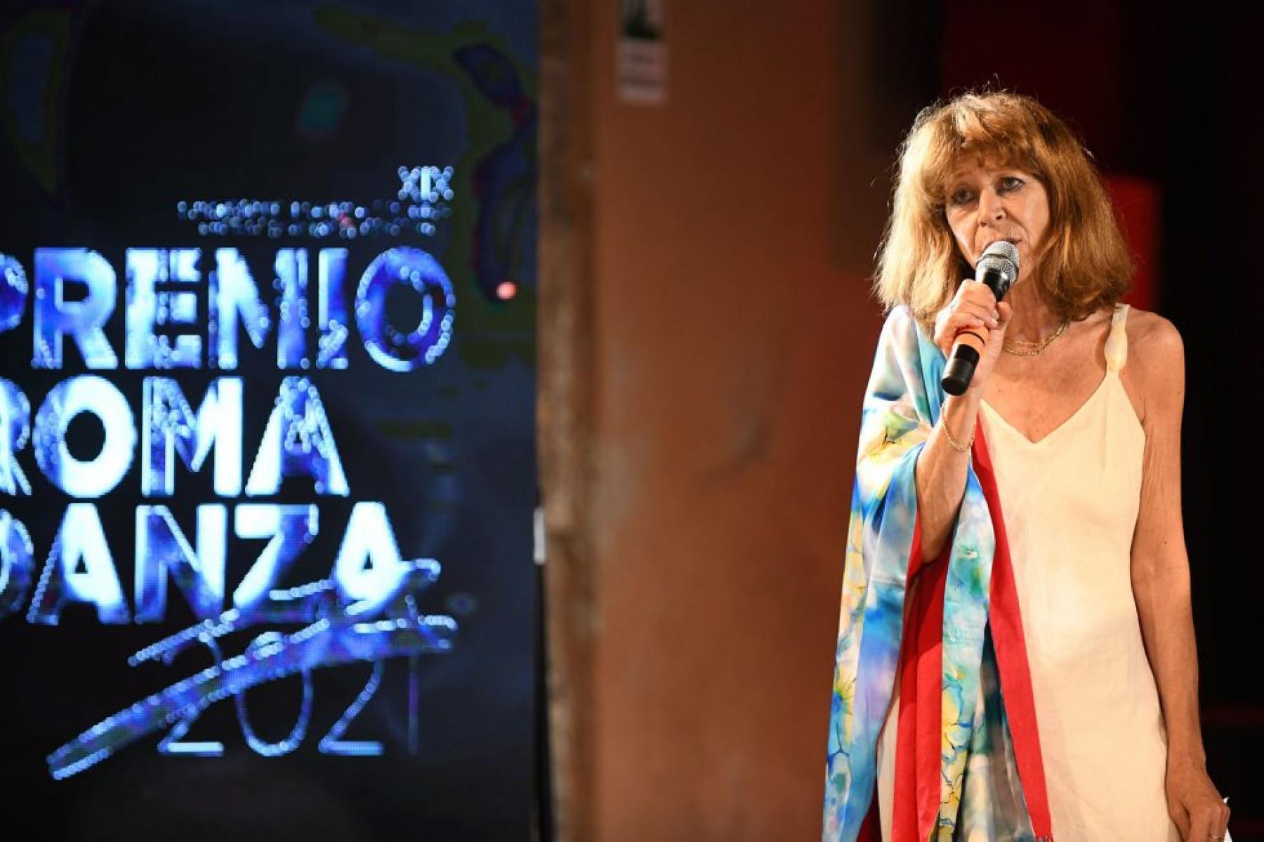 19th edition of the “Premio Roma Danza” focusses again on Video -Dance