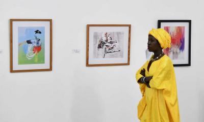 « Les Itinéraires artistiques de Saint-Louis » du Sénégal sponsorisés par la Fondation Cuomo