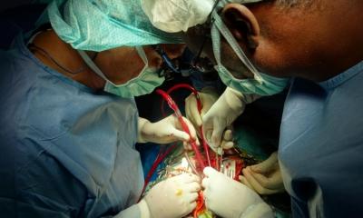 CCPC Dakar Starts Heart Surgeries
