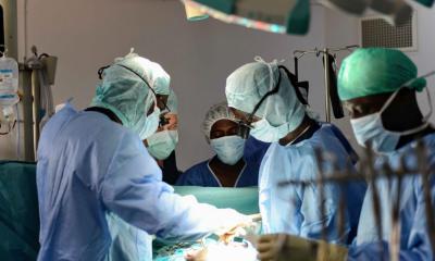 « Le Centre Cuomo, un outil impératif dans la lutte contre le Covid-19 »