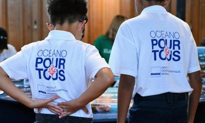 Nouveau partenariat en faveur de la jeunesse et de la Méditerranée