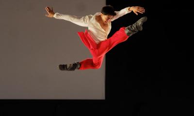 Premio Roma Danza 2025: Young Dancers Shine in Rome