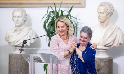 La Fondation Marcella Crudeli annonce le 34e Concours International de Piano « Roma »