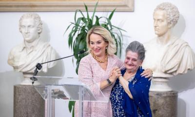 Marcella Crudeli Foundation launches 34th International Piano Competition 