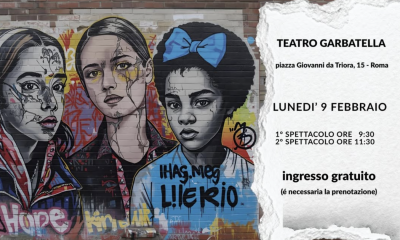 « Fai la Differenza, ferma la violenza » : le théâtre comme levier d’inclusion et de sensibilisation des jeunes générations