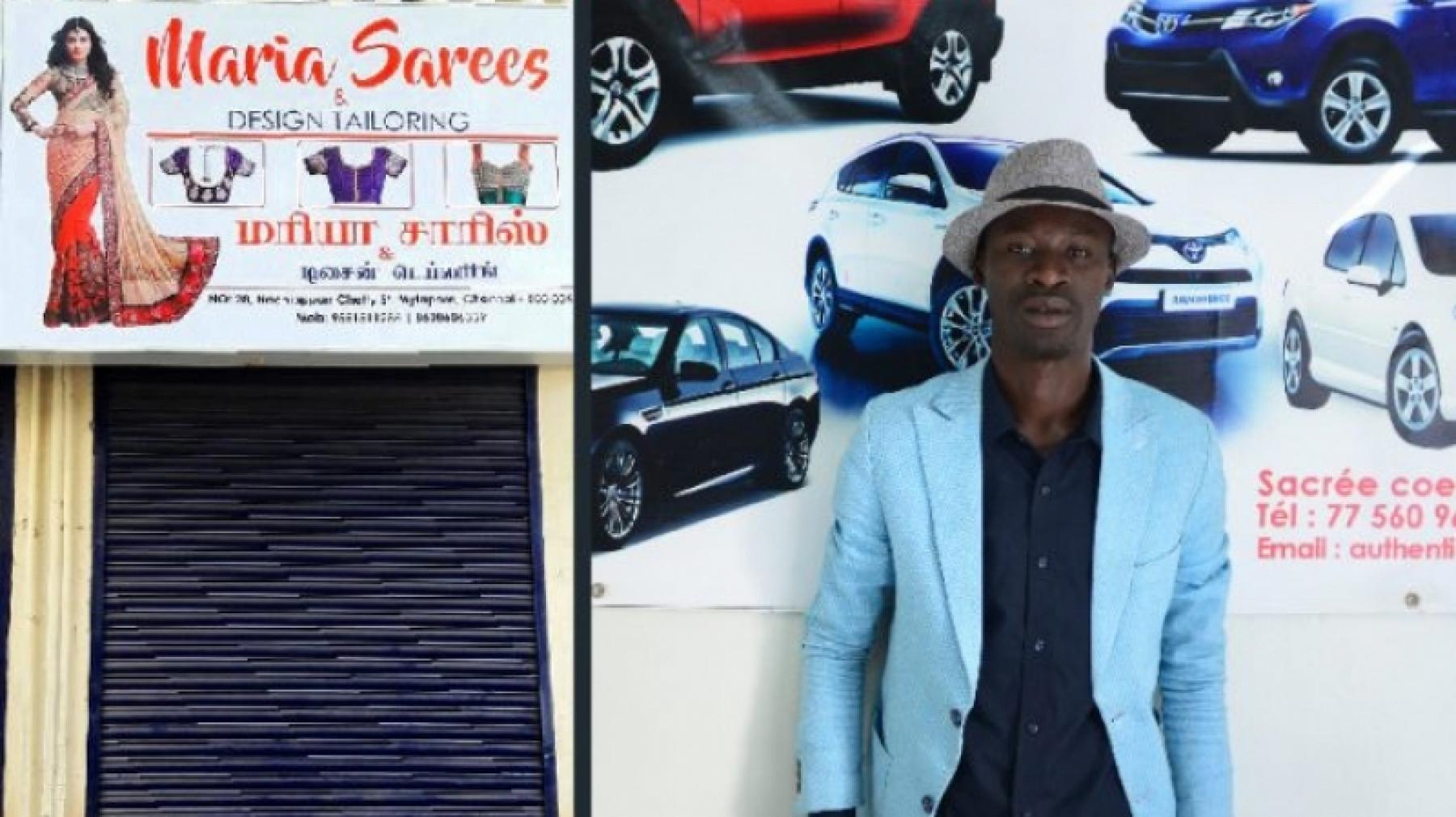 Micro-entreprises : de Chennai à Dakar