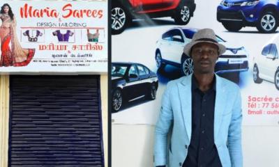Micro-entreprises : de Chennai à Dakar