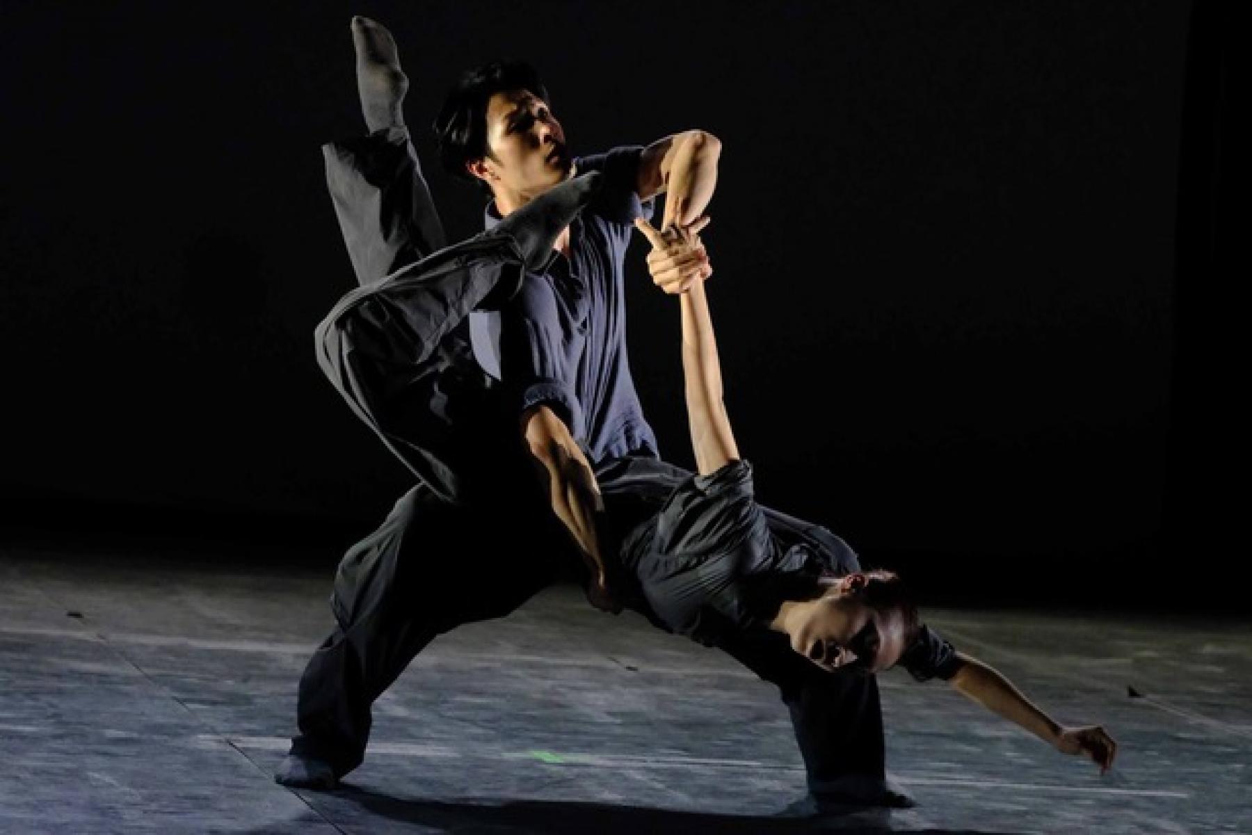 La Fondation Cuomo renouvelle son engagement en faveur des jeunes danseurs du Premio Roma Danza 20206
