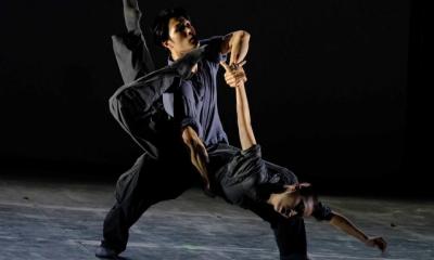 La Fondation Cuomo renouvelle son engagement en faveur des jeunes danseurs du Premio Roma Danza 20206