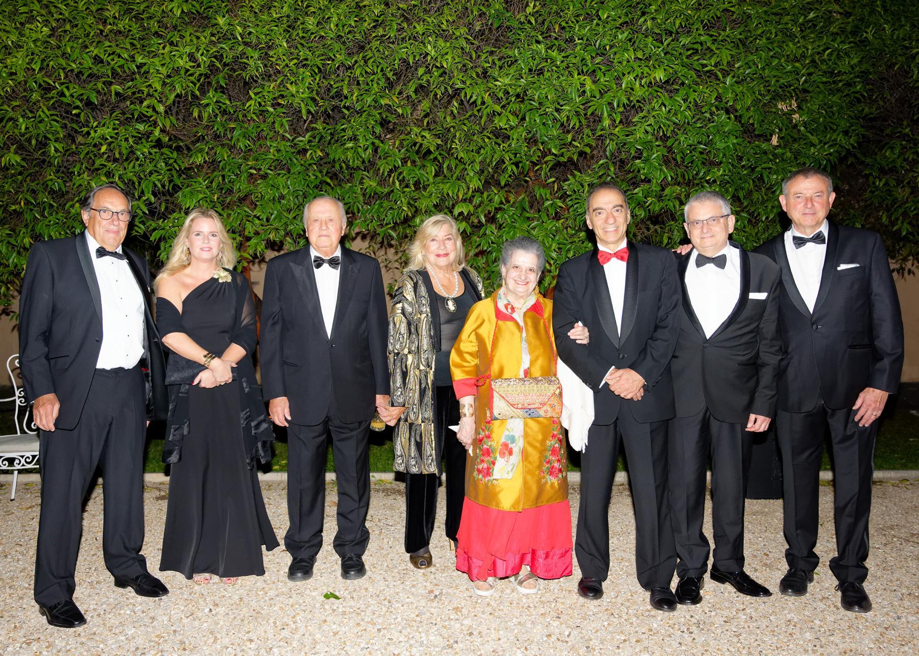 Fondazione Antea Memorial Event Honours Gigliola Savini Perrone (1942–2025)