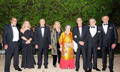 Fondazione Antea Memorial Event Honours Gigliola Savini Perrone (1942–2025)
