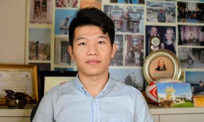 La prestigieuse revue internationale SCIENCE publie l’étude d’un chercheur chinois soutenu par la Fondation Cuomo