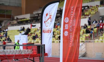 The 2023 edition of the Challenge Sainte Dévote