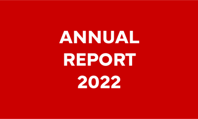Annual Report 2022