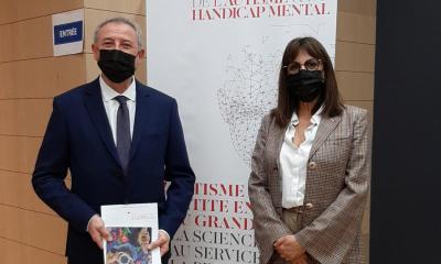 Monaco Conference on Autism and Mental Disability – third edition