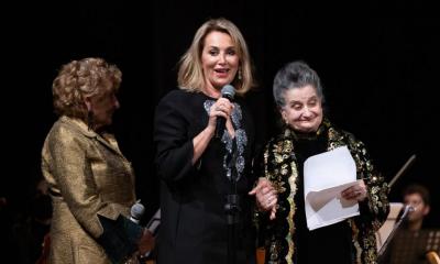 Cuomo Foundation awards the Chopin Prize to winners of the 30th “Roma” International Piano Competition