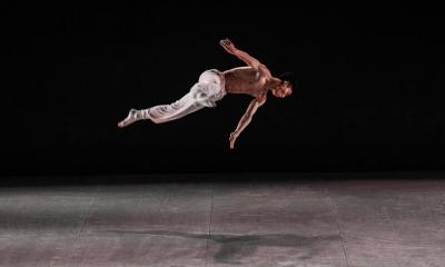 Premio Roma Danza 2023