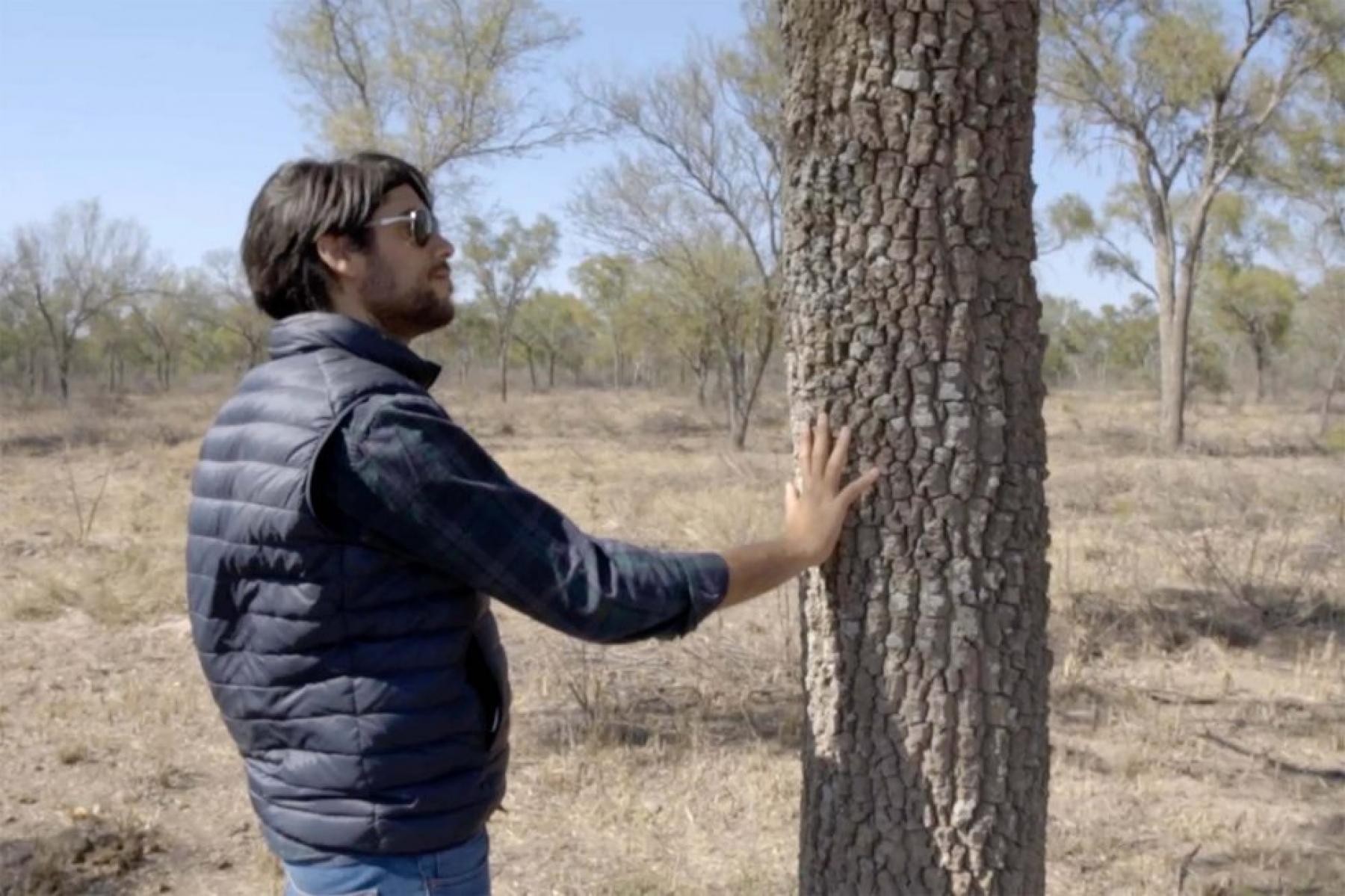 The documentary film by researcher Pedro Fernandez on the ecosystems of the Gran Chaco, Argentina