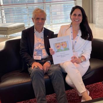 Professor Roni P. Dodiuk-Gad, MD et Dr Daniel Cataldo