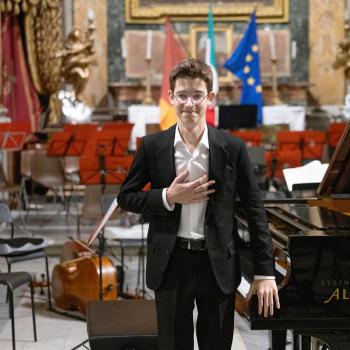 Massimo Urban (Italie)