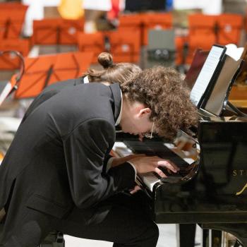 Eryk Koszela & Yehuda Prokopowicz (Pologne)