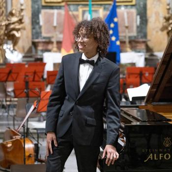 Joel Madaliński-Artur (Pologne)