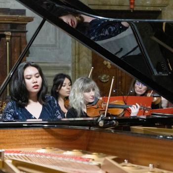 Rongrong Guo (Chine)