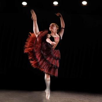 Milena Kiwinska © Piero Tauro