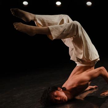 Shunqi Yang © Piero Tauro