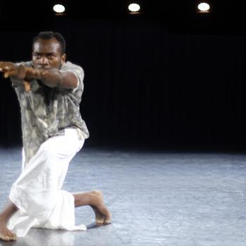 Leonardo Mandela © Piero Tauro