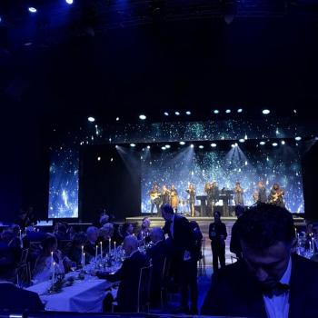 19th Prince Albert II of Monaco Foundation’s Planetary Health Awards Ceremony & Gala Dinner 